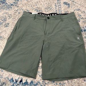 Hurley Mens Trunks